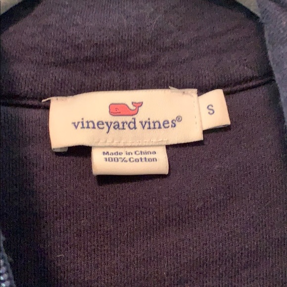 Vineyard Vines Shep Shirt - Picture 3 of 3